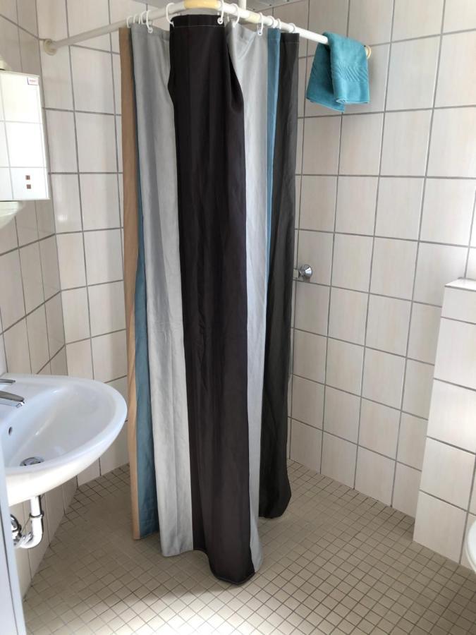 Ferienwohnungen Schaefer Obersulm Exteriör bild
