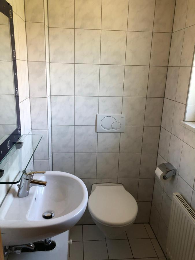 Ferienwohnungen Schaefer Obersulm Exteriör bild