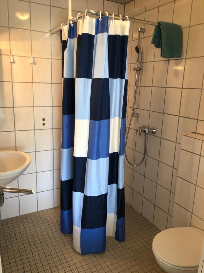 Ferienwohnungen Schaefer Obersulm Exteriör bild