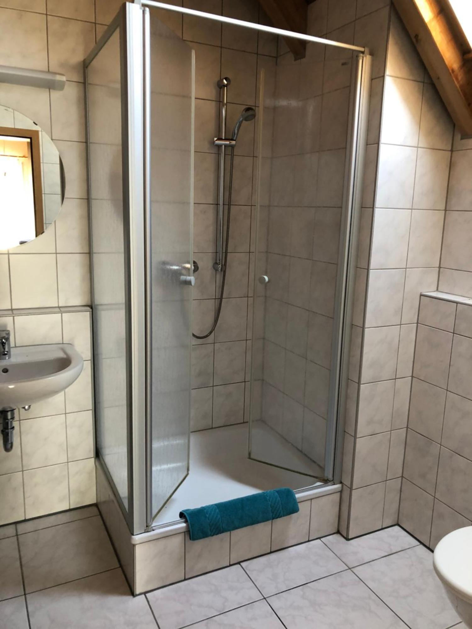 Ferienwohnungen Schaefer Obersulm Exteriör bild
